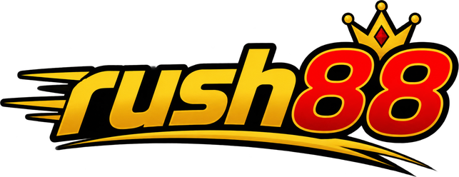 Rush88 Logo